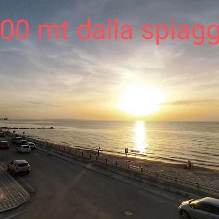 B&B Tifeo Віллафранка-Тіррена Екстер'єр фото