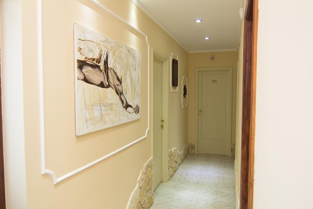 B&B Tifeo Віллафранка-Тіррена Екстер'єр фото