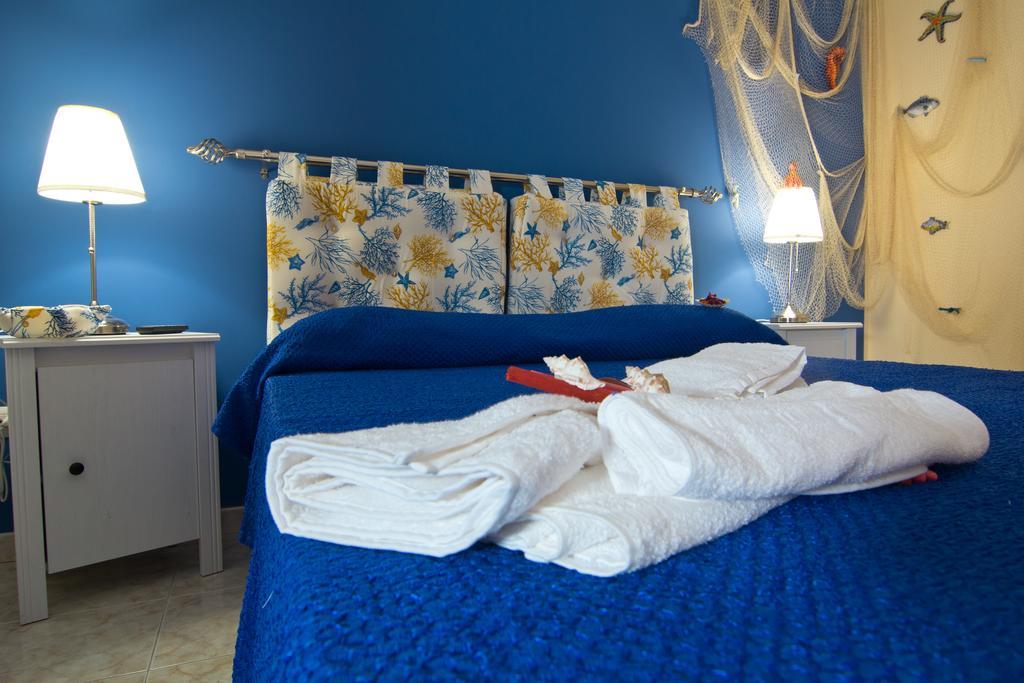 B&B Tifeo Віллафранка-Тіррена Номер фото
